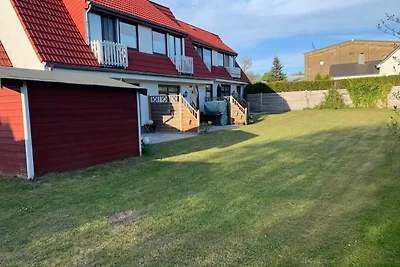 Appartamento Vacanza con famiglia Grödersby