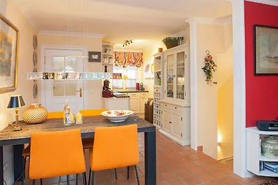 Appartamento Vacanza con famiglia Wenningstedt-Braderup
