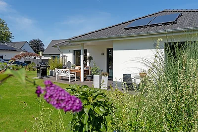 Vakantiehuis Ontspannende vakantie Ahrensbök