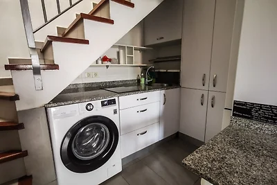 Schöne Ferienwohnung 2