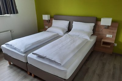 Ferienwohnung im Hotel