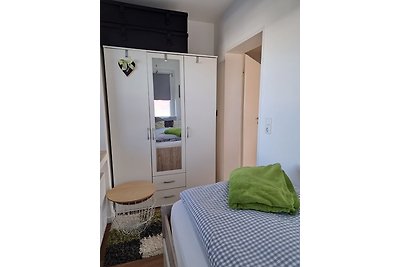 Vakantieappartement Gezinsvakantie Mittenwald