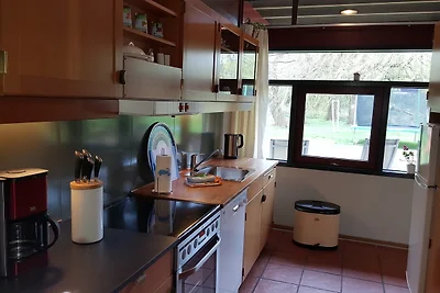 Vakantieappartement Gezinsvakantie Heiligenhafen