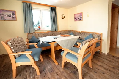 Daumen Haus Bergfrieden