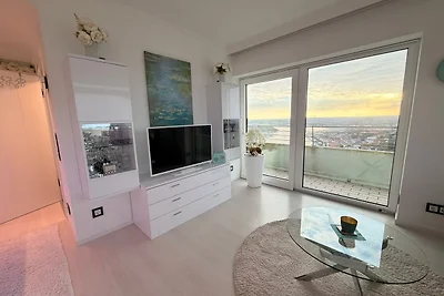 apartman za odmor Obiteljski odmor Travemünde