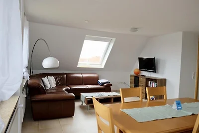 Stranddistel, Haus Meeresgruss