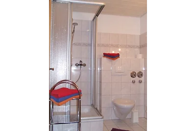 Bühlhof Todtnauberg Wohnung 3