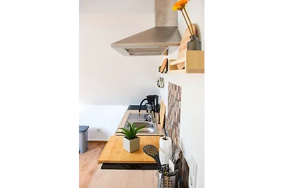 Ferienwohnung Salinental