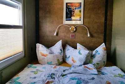 Traumhaus auf dem Wasser –