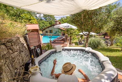 Casa vacanze Vacanza di relax Arezzo