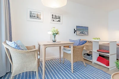 Appartamento Vacanza con famiglia Timmendorfer Strand