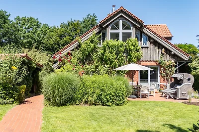 Holiday home relaxing holiday Borgwedel