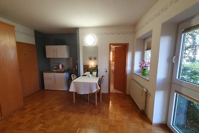 Vakantieappartement Gezinsvakantie Zwingenberg