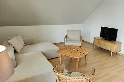 "Pappelhof - Whg. 4"