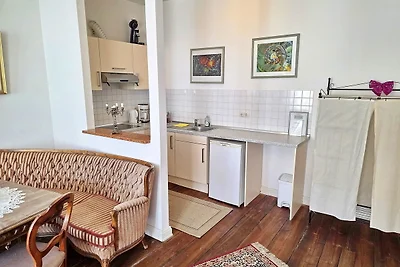 Dornröschen - Café 28 & Pension