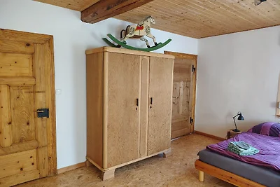 Wohnung in alten Fachwerkhaus im