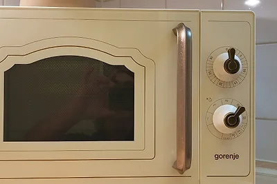 Vanilla Dream - Stilvoller