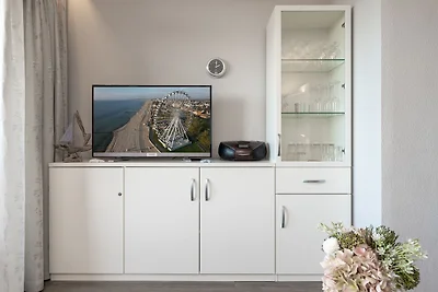 Berolina Nest am Meer 409