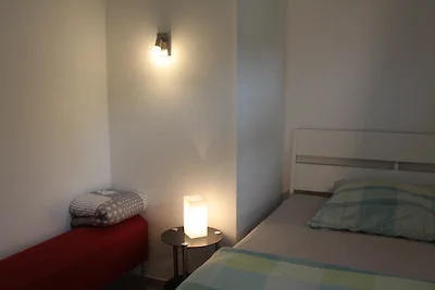 Vakantieappartement Gezinsvakantie Lingen (Ems)