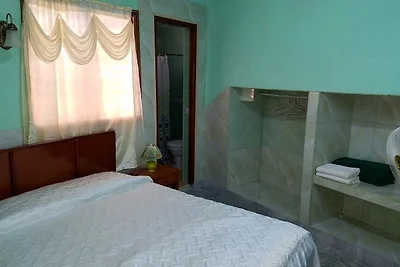 Hostal Buena Vista Carlos y Silvia