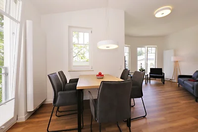 (Brise) Haus Buchenhof App. 3