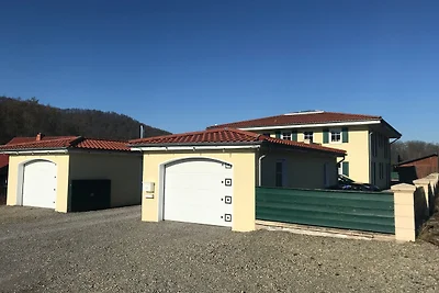 Einliegerwohnung 2 mit Garage