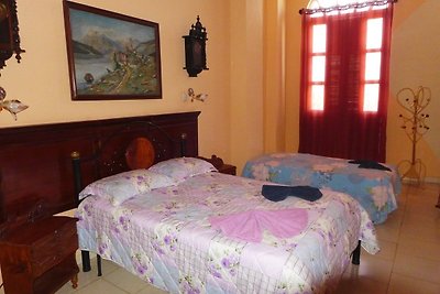 Appartamento Vacanza con famiglia Santiago de Cuba