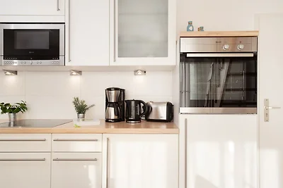 Kapitänshaus Nr. 14