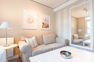 Landhaus am Meer - Whg. 2 Süderaue