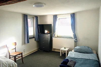 Vakantieappartement Gezinsvakantie Kassel