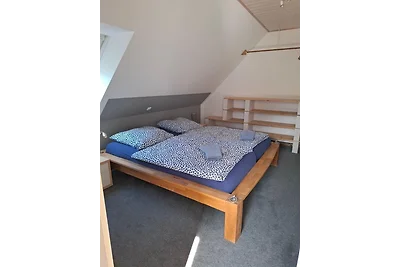 Appartamento Vacanza con famiglia Sahrensdorf