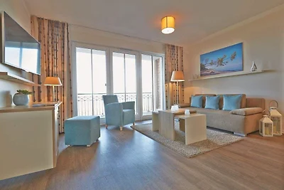 Aparthotel Waterkant Suites, Suite