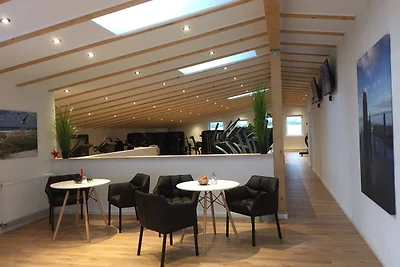 Ferienwohnung Friesentorte