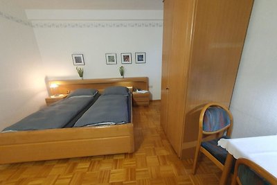 Vakantieappartement Gezinsvakantie Zwingenberg