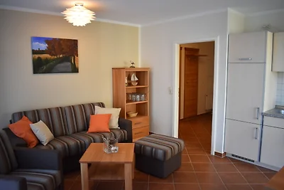 Appartamento Vacanza con famiglia Baabe