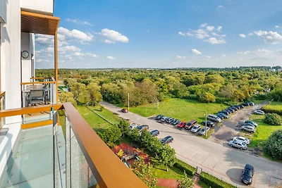 Sun&Snow Olympic Park - Apartament