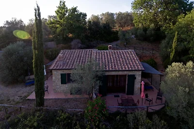 Rifugio Guardistallo