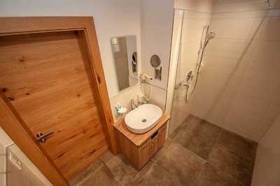 Vakantieappartement Gezinsvakantie Oberdrauburg