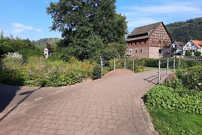 Vakantieappartement Gezinsvakantie Bodenwerder