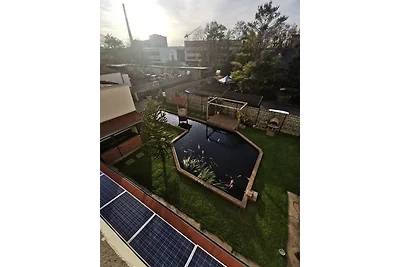 Appartamento Vacanza con famiglia Magdeburg