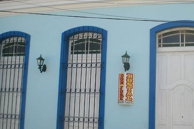 Vakantieappartement Gezinsvakantie Villa Clara