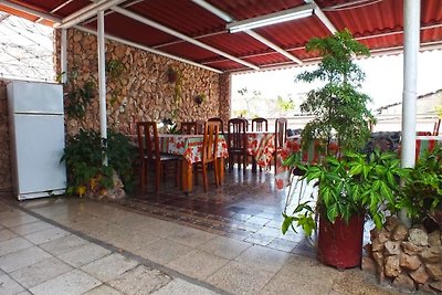 Vakantieappartement Gezinsvakantie Santiago de Cuba