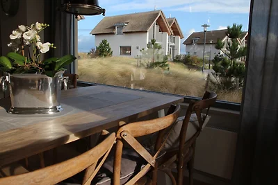 Ostsee - Reetdachhaus Nr. 44