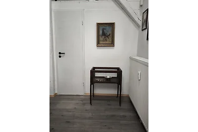 Ferienwohnung Altendorf