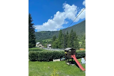 Appartamento Vacanza con famiglia Nauders