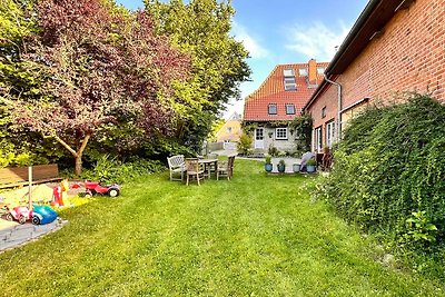 Vakantieappartement Gezinsvakantie Grube