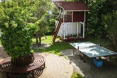 Appartamento Vacanza con famiglia Kellenhusen