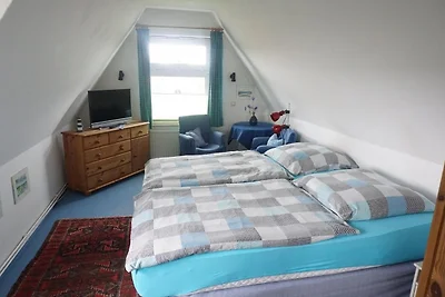 FeWo 9 in der Strandperle Baltrum