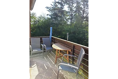 Ferienwohnung 2, Nei Stich 19a