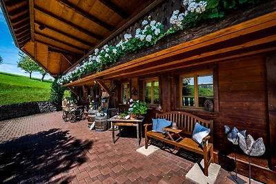 Gästehaus Holzer Kreuz-